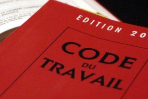 Code du travail